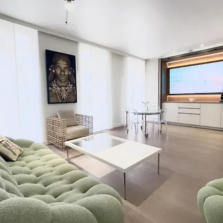 Arundel Croisette 100m Beach, Palais Free Parking Ac Fibre Apartment *