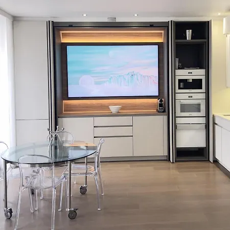 Arundel Croisette 100m Beach, Palais Free Parking Ac Fibre Apartment