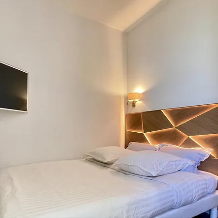 Arundel Croisette 100m Beach, Palais Free Parking Ac Fibre Apartment Cannes